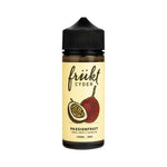 Frukt Cyder Passion Fruit Cider 100ml