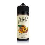 Frukt Cyder Peach & Apricot Cider 100ml