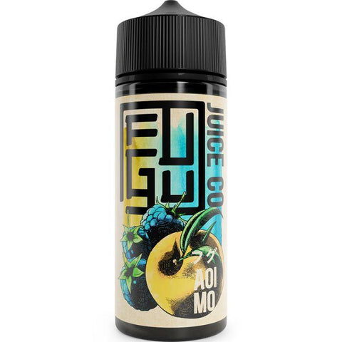 FUGU Juice Co Aio Mo 100ml