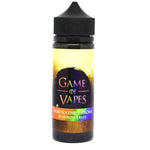 Game Of Vapes Heir To The Throne (Rainbow Fruit) 100ml