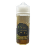 Game Of Vapes House Of Green (Apple Crumble) 100ml