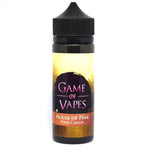 Game Of Vapes House Of Pink (Pink Candy) 100ml