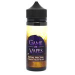 Game Of Vapes Royal Nectar (Forest Fruit Blast) 100ml