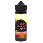 Game Of Vapes Weapons Of War (Pinkman) 100ml