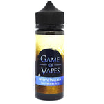 Game Of Vapes White Walker (Blueberry Ice) 100ml