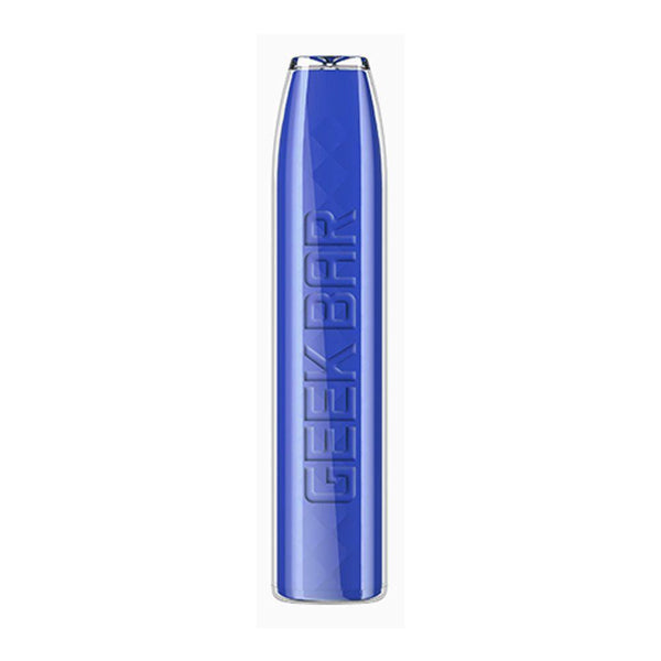 Geek Bar Blue Razz Lemonade Disposable – Royal Vapes