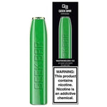 Geek Bar Green Mango Disposable 20mg