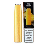 Geek Bar Lemon Tart Disposable 20mg