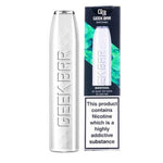 Geek Bar Menthol Disposable 20mg