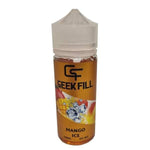 Geekfill Mango Ice 100ml