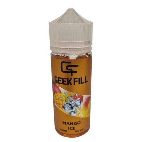 Geekfill Mango Ice 100ml