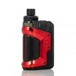 Geekvape Aegis Hero Pod Kit Red