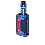 Geekvape Aegis Legend 2 (L200) Vape Kit Blue Red