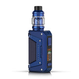 Geekvape Aegis Legend 2 (L200) Vape Kit Navy Blue