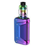 Geekvape Aegis Legend 2 (L200) Vape Kit Rainbow Purple