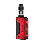 Geekvape Aegis Legend 2 (L200) Vape Kit Red