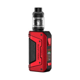 Geekvape Aegis Legend 2 (L200) Vape Kit Red