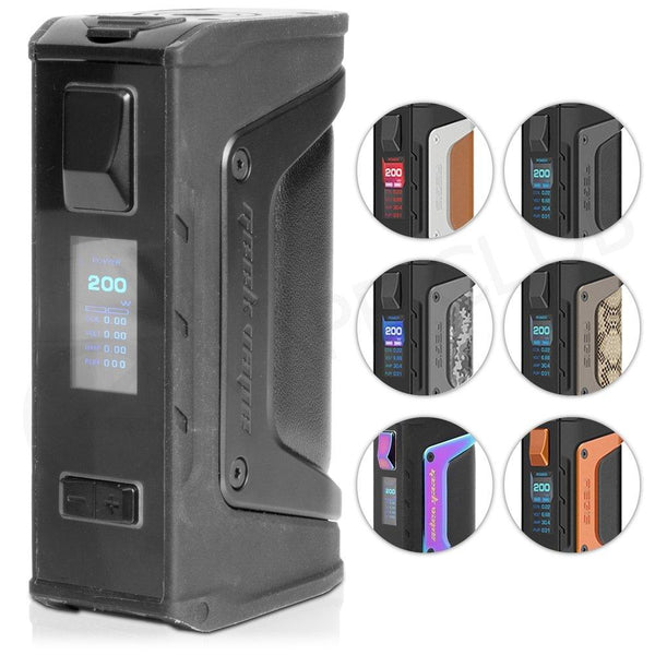 Geekvape Aegis Legend Mod  Royal Vapes