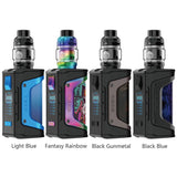 Geekvape Aegis Legend Zeus Vape Kit Black Gunmetal