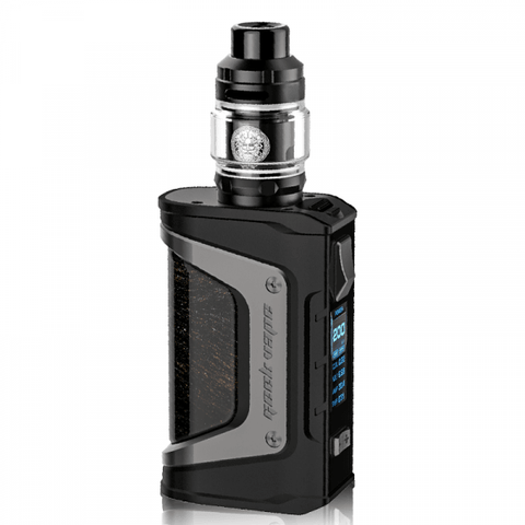 Geekvape Aegis Legend Zeus Vape Kit Royal Vapes Geekvape Aegis Legend Zeus Vape Kit Royal Vapes