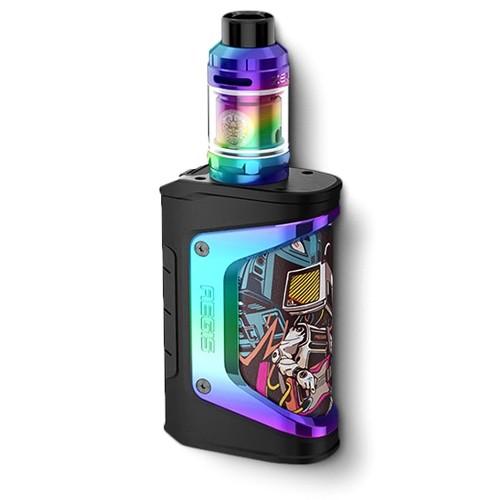 Aegis Legend Zeus Vape Kit  Royal Vapes