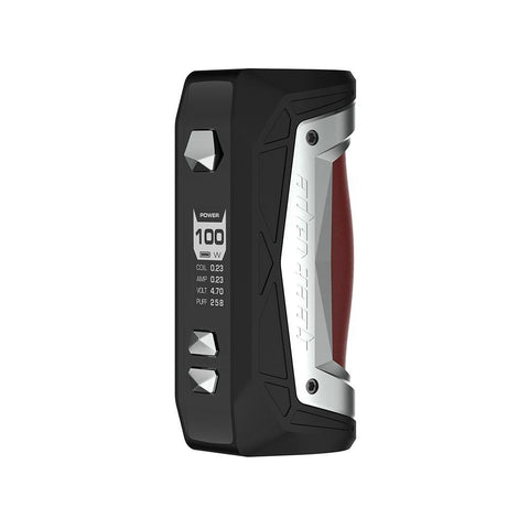 geekvape aegis max 100w 21700 mod Geekvape Aegis Max Mod – Royal Vapes