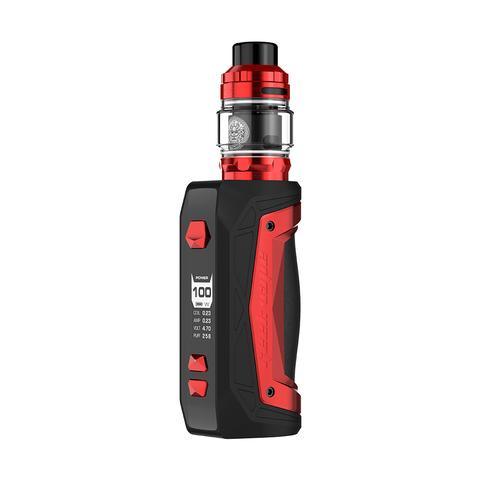 Geekvape Aegis Max Zeus Kit  Royal Vapes