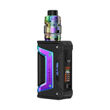 Geekvape L200 Classic Vape Kit Rainbow