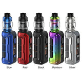 Geekvape MAX100 (Aegis Max 2) Vape Kit Black