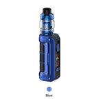 Geekvape MAX100 (Aegis Max 2) Vape Kit Blue