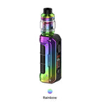 Geekvape MAX100 (Aegis Max 2) Vape Kit Rainbow