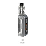 Geekvape MAX100 (Aegis Max 2) Vape Kit Silver