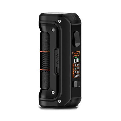 Geekvape MAX100 Mod (Aegis Max 2) Black