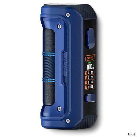 Geekvape MAX100 Mod (Aegis Max 2) Royal Vapes Geekvape MAX100 Mod (Aegis Max 2) Royal Vapes