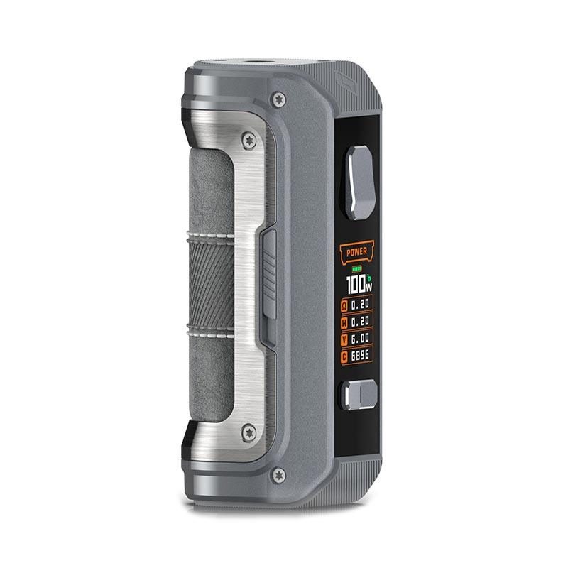 Geekvape MAX100 Mod (Aegis Max 2) Royal Vapes Geekvape MAX100 Mod (Aegis Max 2) Royal Vapes