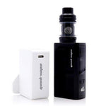 GeekVape Obelisk 120 FC Z Kit Black