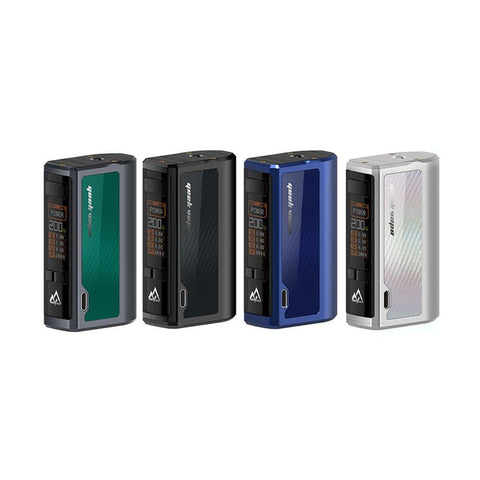 Geekvape Obelisk 200w Mod Black