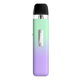 Geekvape Sonder Q Pod Kit Green Purple