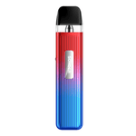 Geekvape Sonder Q Pod Kit Sky Red Blue