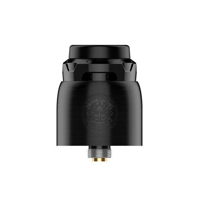elfbar nachfüll pod läuft aus Geekvape Zeus Z Sub Ohm Tank used 26mm… - € 12,00
