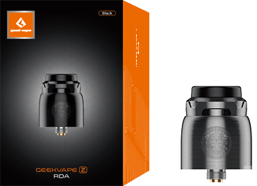 elfbar nachfüll pod läuft aus GeekVape Z Sub-Ohm Tank 5 main image 0