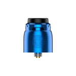 Geekvape Z (Zeus) RDA Stainless Blue