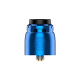 Geekvape Z (Zeus) RDA Stainless Blue