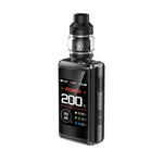 Geekvape Z200 Kit Black