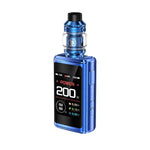 Geekvape Z200 Kit Blue