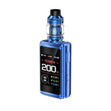 Geekvape Z200 Kit Blue