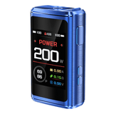 Geekvape Z200 Mod Blue