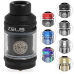 GeekVape Zeus Sub Ohm Tank Black