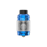 GeekVape Zeus Sub Ohm Tank Blue