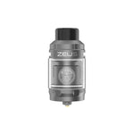 GeekVape Zeus Sub Ohm Tank Gun Metal